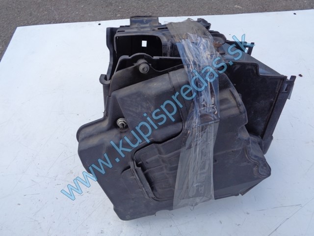 držiak baterky na ford fiestu mk7 1,6tdci, 